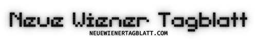 Neue Wiener Tagblatt
